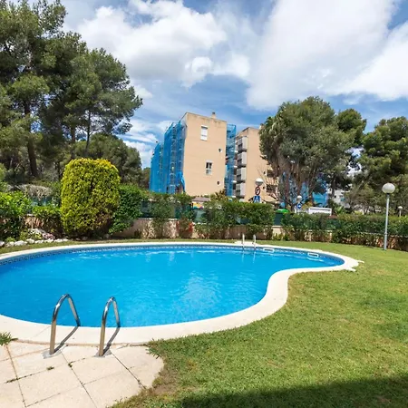 Montserrada-2 By Interhome La Pineda