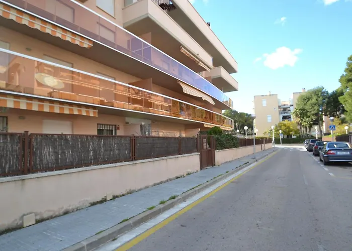 Montserrada-2 By Interhome La Pineda