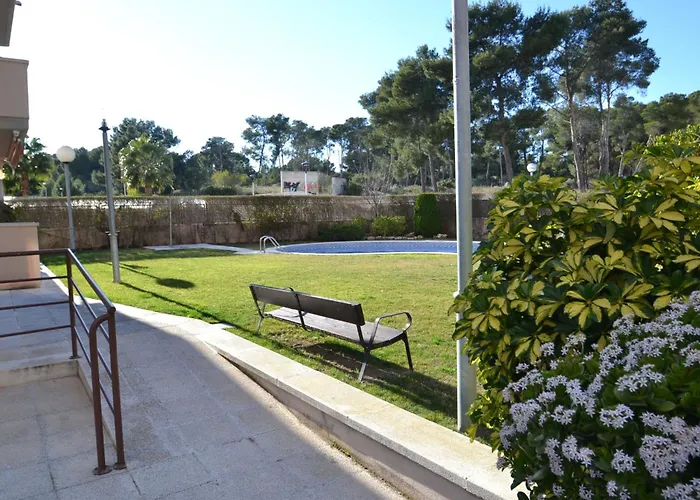 Montserrada-2 By Interhome La Pineda