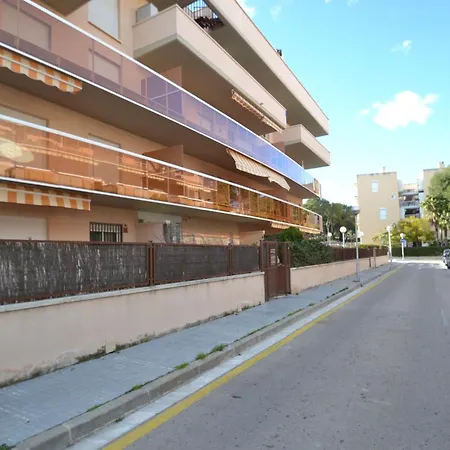 Montserrada-2 By Interhome La Pineda