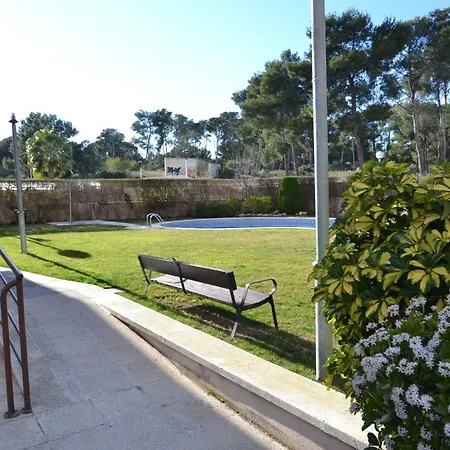 Montserrada-2 By Interhome La Pineda