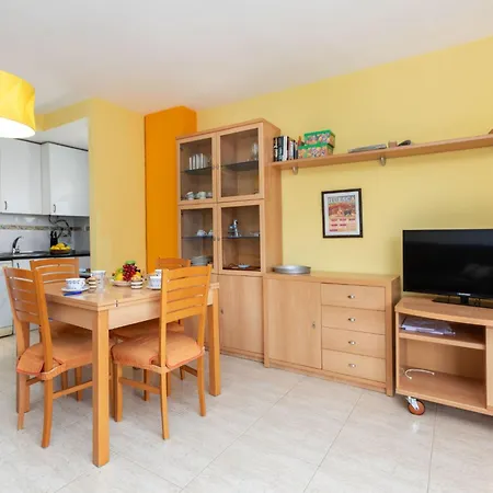 Montserrada-2 By Interhome Apartment