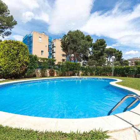 Montserrada-2 By Interhome *