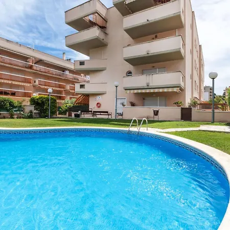 Montserrada-2 By Interhome La Pineda