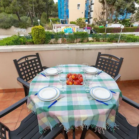 Apartment Montserrada-2 By Interhome *