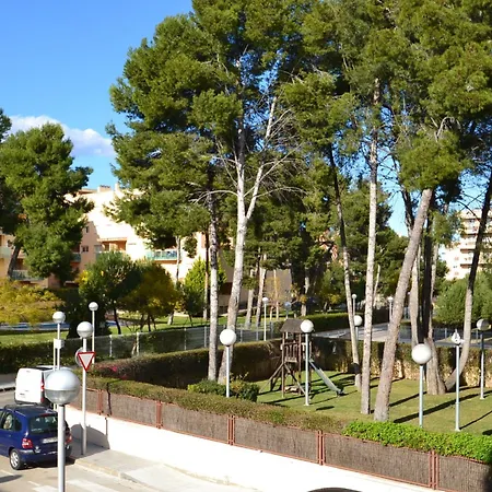 Montserrada-2 By Interhome Apartment