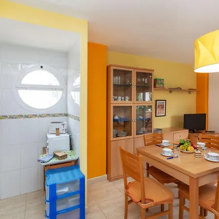 Montserrada-2 By Interhome Apartment