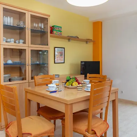 Montserrada-2 By Interhome Apartment La Pineda