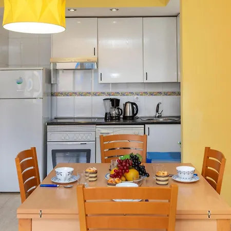 Montserrada-2 By Interhome *