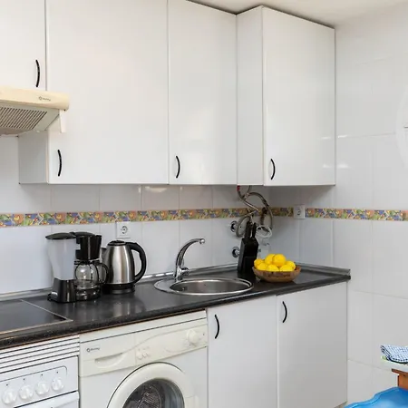 Apartment Montserrada-2 By Interhome *