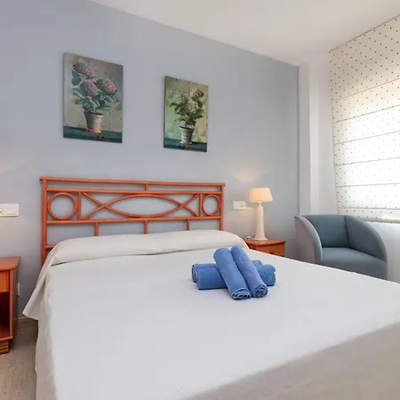 Montserrada-2 By Interhome * La Pineda