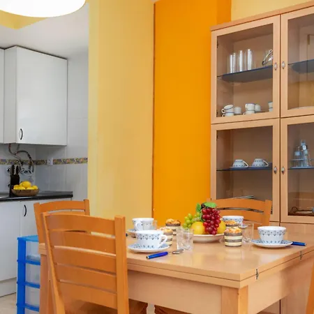 Montserrada-2 By Interhome Apartment *