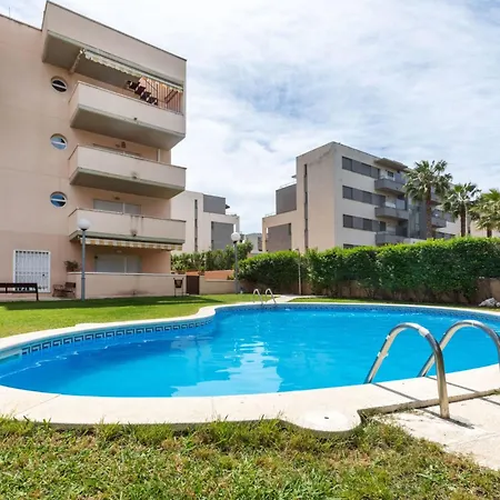 Montserrada-2 By Interhome La Pineda